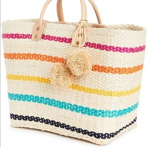 Mar y Sol Tybee Bag